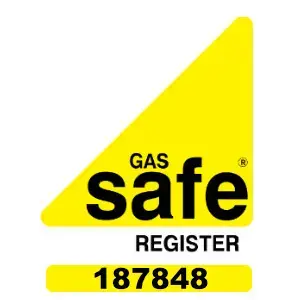 Gas Safe Accreditation - 187848
